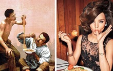 6 món ăn từng một thời cực kỳ rẻ tiền chẳng ai thèm ăn, nay thường xuyên xuất hiện trong các nhà hàng sang trọng