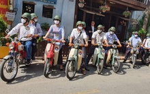 Công ty du lịch làm việc xuyên lễ để bán tour Vũng Tàu, Đà Lạt, Nha Trang...