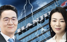 'Sóng gió gia tộc' Korean Air: Đại tiểu thư bạo hành chồng, lập bè kết phái giành lại 'ngai vàng' từ em trai bất chấp sản nghiệp bị chao đảo