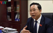 Chây ì trả nhà công vụ: "Cán bộ ta rất thiếu tự giác"