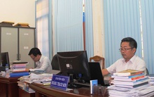 Siết quy định đánh giá viên chức từ ngày 1-7