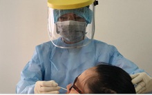 TPHCM xét nghiệm suốt 30 ngày đối với người mắc Covid -19 xuất viện