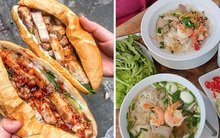 Những món là đặc sản nức tiếng ở Việt Nam nhưng hoá ra lại có nguồn gốc từ nước ngoài, nhiều người đã nhầm lẫn bấy lâu nay