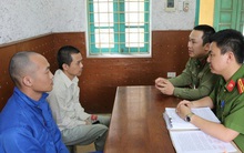 Nhóm người Trung Quốc móc nối với người Việt dùng thẻ ngân hàng giả rút 300.000 USD