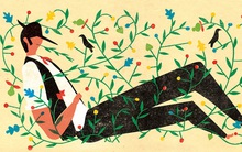 Tại sao chuyện đạo lý mãi mãi chỉ dừng ở lý thuyết suông? 3 điều cần lưu tâm để ta không chệch hướng trở thành người sáo rỗng, đạo đức giả