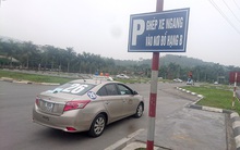 Lùi việc áp dụng bộ 600 câu hỏi thi bằng lái xe sang tháng 8/2020