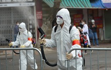 Chuyên gia nói về triển vọng công bố hết dịch COVID-19 tại Việt Nam