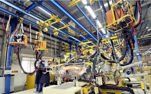 Covid-19 và cơ hội đẩy mạnh công kỹ nghệ Việt Nam