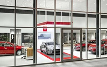 Chuyện lạ có thật: Đại lý gây sốc vì không cho khách hàng trả xe thuê