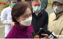 Chuyên gia: Kéo dài thời gian điều trị kháng virus giúp tránh "tái dương tính"