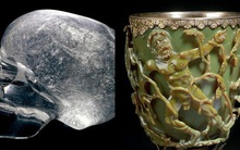 Tránh Covid-19, viện bảo tàng Anh đăng tải gần 2 triệu tác phẩm nghệ thuật siêu nét lên mạng cho khách tham quan và tải về miễn phí