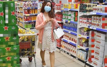 Sản xuất bia sụt giảm mạnh nhất trong dịch Covid-19