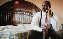 Huyền thoại Michael Jordan và những câu chuyện điên rồ liên quan tới cờ bạc: Từng thua 5 triệu đô trong một đêm, cược 100.000 USD vào trò "oẳn tù tì"