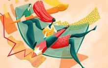 Chọn Tiền hay là Việc mình thích?