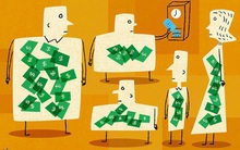 4 vấn đề ông chủ thường ngầm hỏi để thử sức, thử lòng bạn: Vượt qua được, con đường sự nghiệp thêm rộng mở