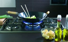 Chuyên gia cảnh bảo: Nấu bằng bếp gas làm không khí trong nhà ô nhiễm gấp 5 lần so với không khí ở ngoài trời