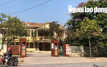 Quảng Bình: Chủ tịch UBND phường Nam Lý cùng thuộc cấp sai phạm như thế nào?