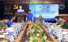 Ba Bí thư Đoàn Bộ Công an được bổ nhiệm Phó Giám đốc Công an tỉnh