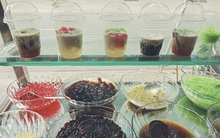 Mặc hàng xóm dè bỉu "4 năm học ĐH tốn tiền mà giờ bán chè", cô giáo nghỉ việc vì dạy hợp đồng, lương thấp: Bán chè thoải mái hơn, có tiền cho bố mẹ dưỡng già