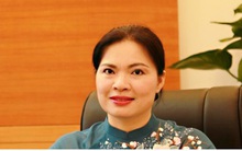 Chân dung tân Chủ tịch Hội Liên hiệp Phụ nữ Việt Nam