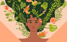 Đặc điểm của phụ nữ thành công, sẵn sàng trỗi dậy để đoạt vương miện: Tư duy thay đổi và dũng khí tham vọng