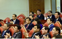 Hội nghị Trung ương 12: Chuẩn bị tốt nhân sự cho nhiệm kỳ mới