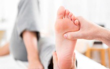 Bàn chân là biểu hiện của sức khỏe, có 7 thay đổi bất thường ở bàn chân cho thấy bệnh tật đang tìm đến