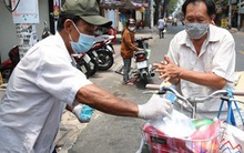 Gói an sinh 62.000 tỉ đồng: Tập trung hỗ trợ lao động tự do, dừng hợp đồng