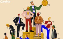 Trên đời này không có gì là 'ăn sẵn': Hãy tự tạo ra chén cơm cho mình thay vì đợi bố thí, tự tìm chỗ trú mưa thay vì chờ người lái siêu xe cho quá giang