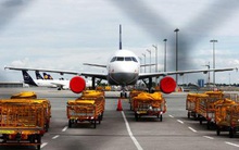 Hãng hàng không lâu đời thứ 2 thế giới tuyên bố phá sản