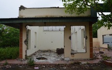 Kiến nghị khởi tố, phục hồi điều tra vụ hủy hoại tài sản Công ty Lâm Quyết liên quan đến Đường "Nhuệ"