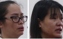 Vụ thi cử Hòa Bình: Bài của con sếp, không 7,5 cũng phải là 8 điểm