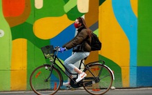 Xe đạp bất chợt bán chạy hơn cả xe máy, ô tô sau mùa dịch