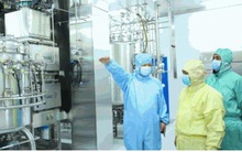 Trung Quốc hoàn thành xưởng sản xuất vaccine Covid-19 lớn nhất thế giới