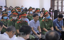 Kiểm sát viên Hòa Bình: Cần cách ly khỏi xã hội những giáo viên 'chạy' điểm