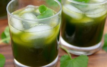 Thứ rau dại được ví như "sâm xanh" dưỡng gan – thận nhưng không phải ai cũng biết