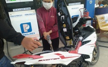 Bị phạt 172 triệu đồng vì bán 3.000 lít xăng chất lượng không phù hợp quy chuẩn