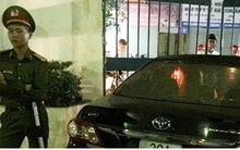 Gây tai nạn giao thông, Trưởng ban Nội chính Tỉnh ủy Thái Bình chịu trách nhiệm gì?