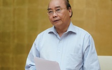 Thủ tướng: Việt Nam không còn lây nhiễm COVID-19 trong cộng đồng, nhưng không được mất cảnh giác