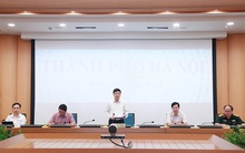 Hà Nội đã đủ điều kiện để công bố hết dịch