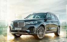 Lần đầu tiên trong lịch sử, mẫu ô tô này được các đại lý chính hãng VN giảm giá "khủng"