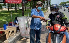 CSGT phạt "rát", nhiều người đổ xô mua bảo hiểm xe máy