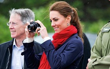 Khao khát làm nên dấu ấn trong lịch sử hoàng gia Anh nhưng Meghan Markle lại nhận thất bại ê chề khi bị chị dâu Kate vượt mặt