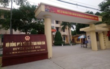 Thanh Hoá lý giải việc người hưởng hỗ trợ dịch COVID-19 thấp hơn danh sách tổng hợp