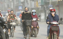 Giãn cách xã hội: Hà Nội vẫn có gần 40% số ngày không khí kém, xấu
