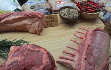 Việt Nam chi cả tỉ USD để nhập thịt