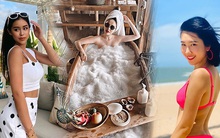 Hai bãi biển Việt Nam đang được loạt người nổi tiếng “lăng xê”, lựa chọn hoàn hảo để đi du lịch ngay gần Sài Gòn hậu cách ly là đây