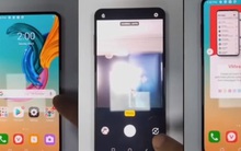 VinSmart sắp ra mắt smartphone có camera ẩn dưới màn hình, chip Snapdragon 768G, giá bán dưới 10 triệu đồng?