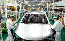 'Cơ hội vàng' đón sóng FDI dịch chuyển