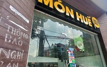 Các nhà đầu tư lên tiếng về vụ kiện ông chủ chuỗi nhà hàng Món Huế lừa đảo